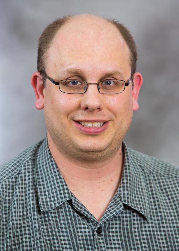 Profile image for Dr. Michael S Black