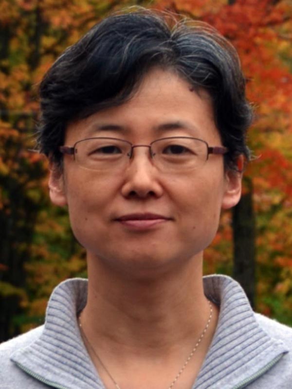 Profile image for Dr. Fang Yang