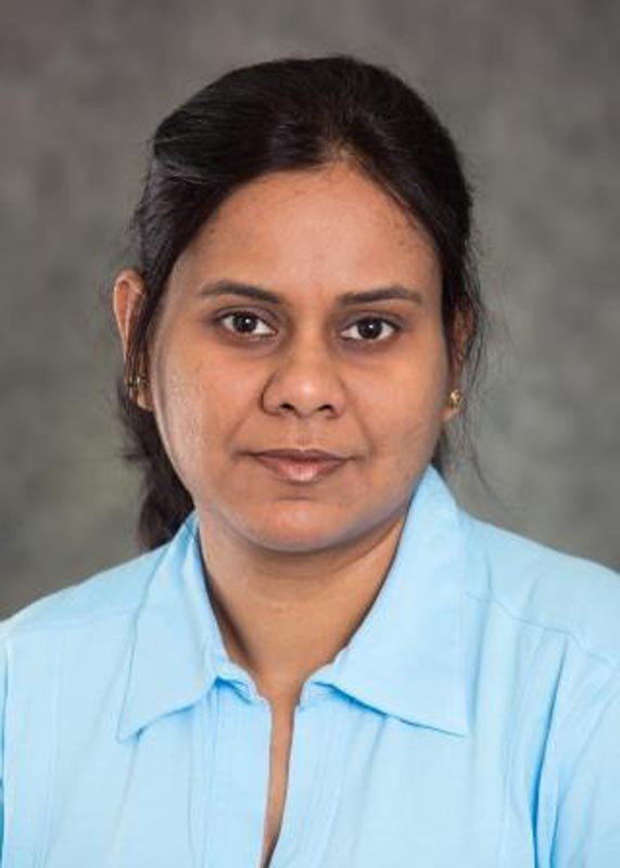 Profile image for Dr. Farzana Marni