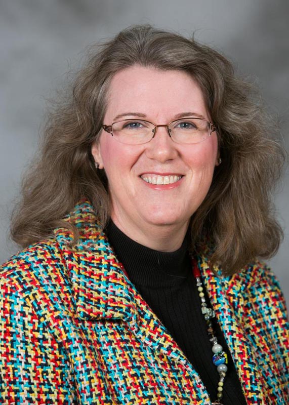 Profile image for Dr. Sharon D Klavins