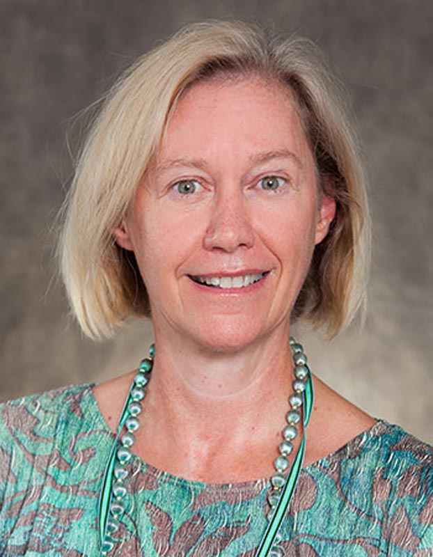 Profile image for Dr. Mary E Lenzi