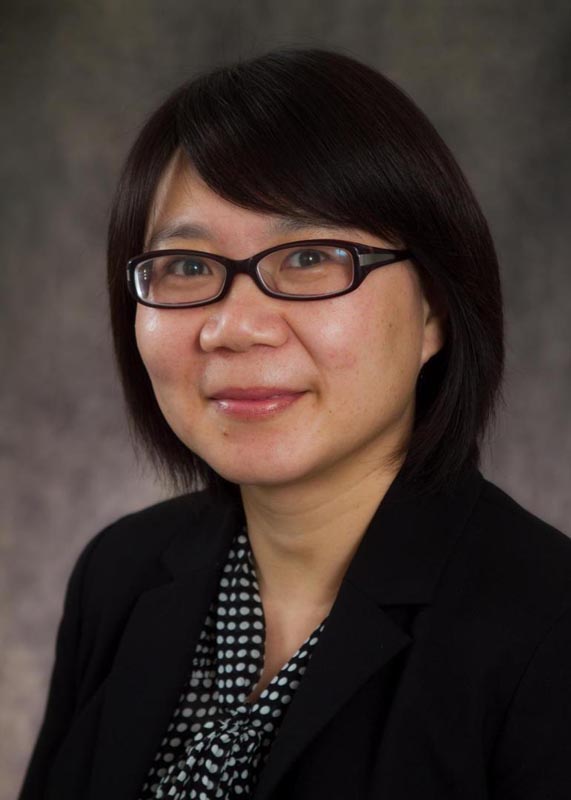 Profile image for Dr. Yuanyuan Hu
