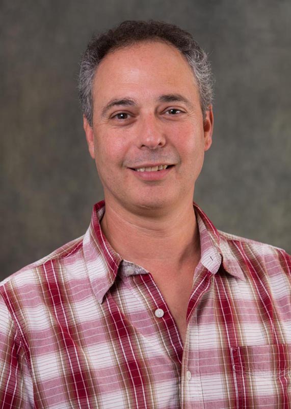 Profile image for Dr. Mark E Levenstein