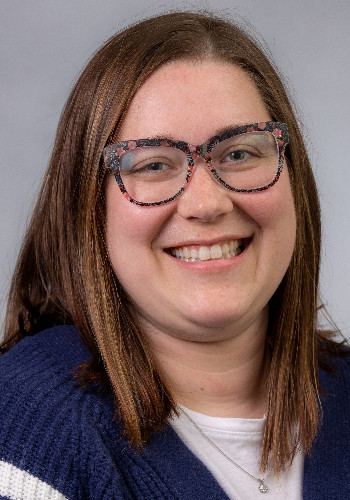 Profile image for Meg Tabor
