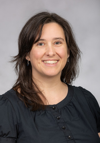 Profile image for Dr. Holly Attenborough