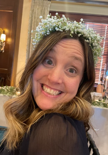 Profile image for Stacie M Byers