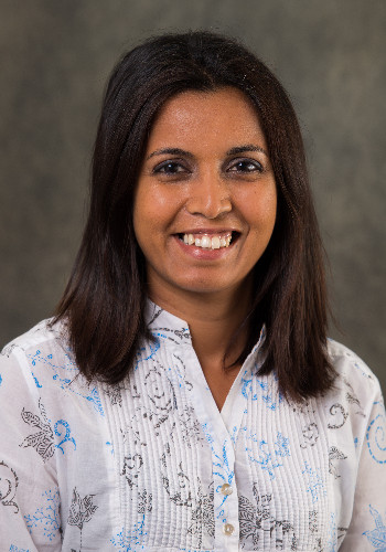 Profile image for Dr. Samantha N Pugh