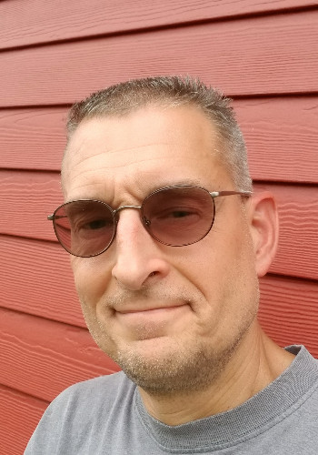 Profile image for Timothy L Trendt