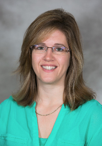Profile image for Elizabeth J Runde