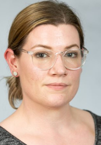 Profile image for Jennifer A Williams