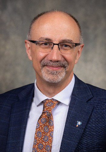 Profile image for John B Dunning