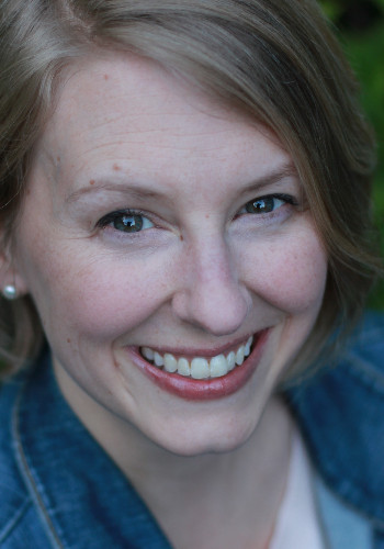 Profile image for Carrie E Van Hallgren