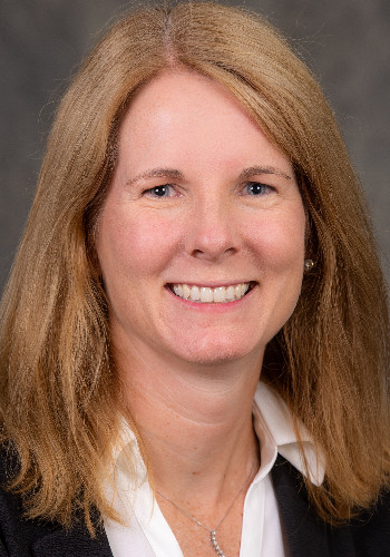 Profile image for Dr. Lindsay K Hollingsworth