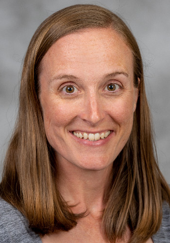 Profile image for Dr. Erin E Anderson