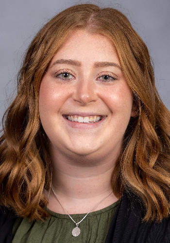 Profile image for Brianne M Budzinski-Eck
