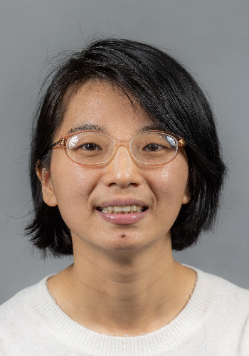 Profile image for Dr. Yang Chen