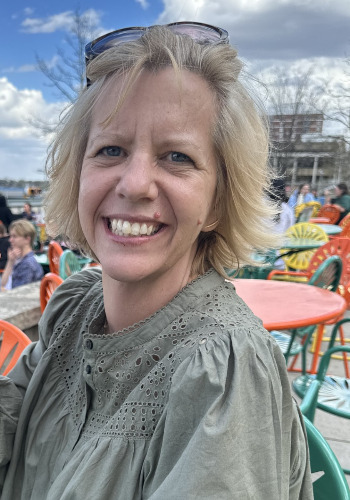 Profile image for Jessica A Sprenger Schulenburg