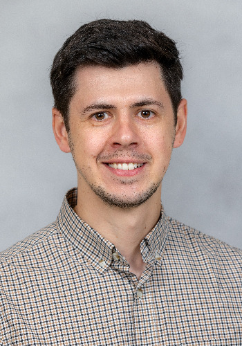 Profile image for Dr. Augusto Masiero Gil