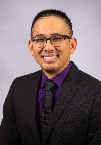 Profile image for Dr. Paulo V Yu