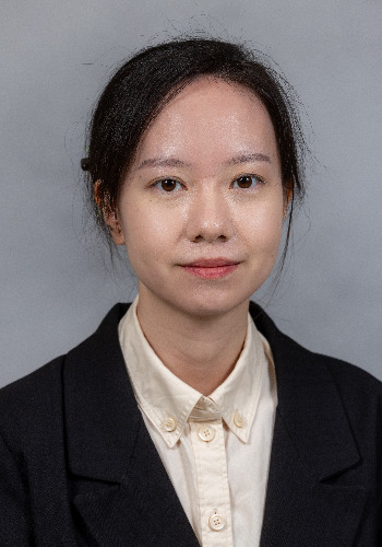 Profile image for Jieya Yang