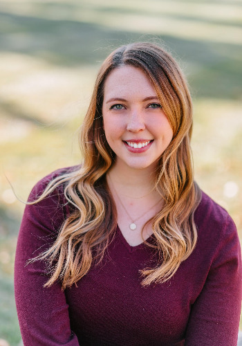Profile image for Trisha C Broihahn
