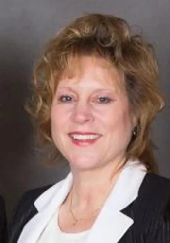 Profile image for Dr Cheryl Walker