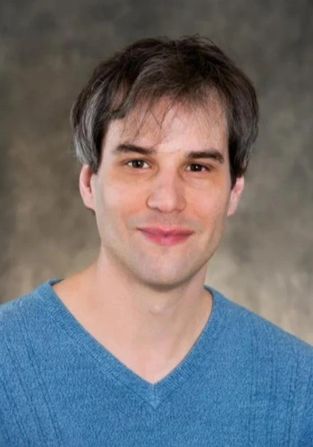 Profile image for Dr. David Krugler