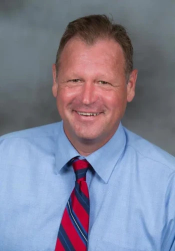 Profile image for Dennis Busch