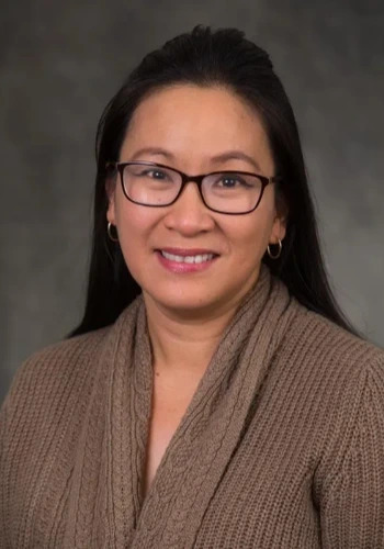 Profile image for Dr. Mary Elvi Paler