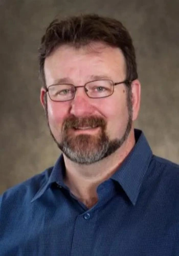 Profile image for Dr. James Hamilton