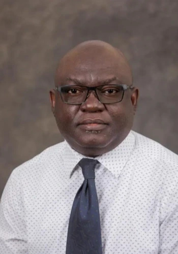 Profile image for Dr. John Obielodan