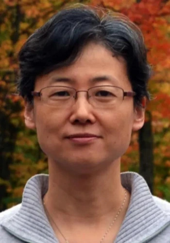 Profile image for Dr. Fang Yang