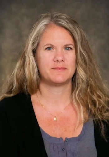 Profile image for Dr. Melissa Gormley