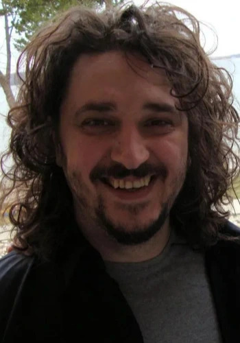 Profile image for Dr. Igor Stanojev