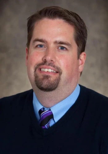 Profile image for Dr. James Hampton