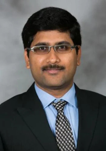 Profile image for Dr. Muthusubramanian Venkateshwaran
