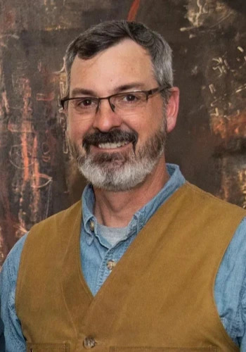 Profile image for Dr. Jeffrey Huebschman