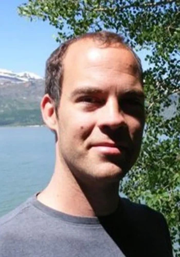 Profile image for Ryan Melbard