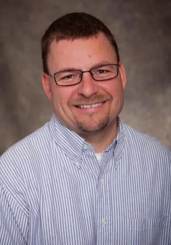 Profile image for Dr. Kristopher Wright