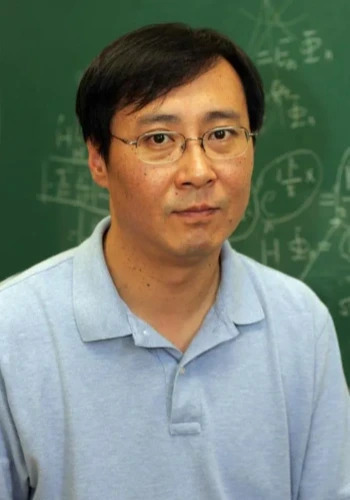 Profile image for Dr. Wei Li