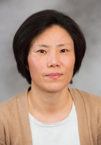 Profile image for Dr. Miyeon Kwon