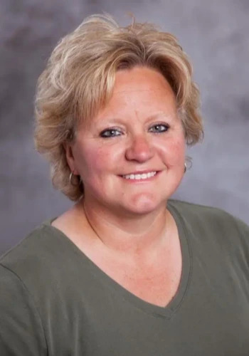 Profile image for Kelly Steiger