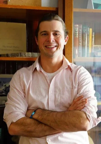 Profile image for Evan Larson