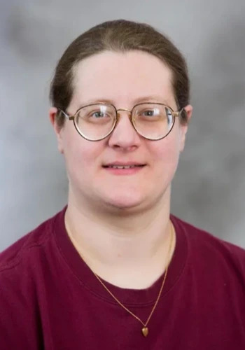 Profile image for Victoria J Reuter