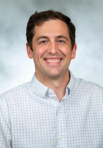 Profile image for Dr. John Peterson