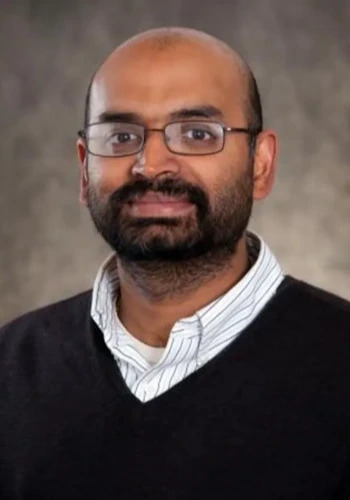 Profile image for Raja Maunnamalai