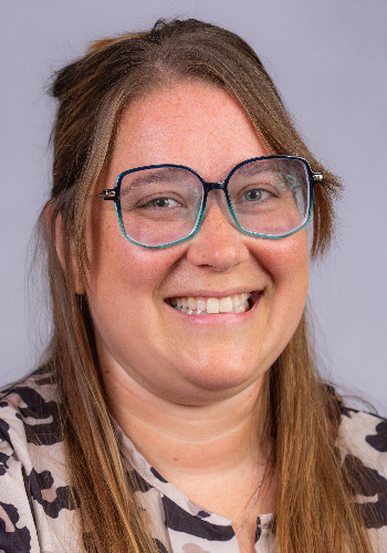 Meg Tabor
