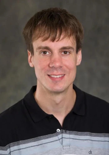 Profile image for Dr. Hynek Boril