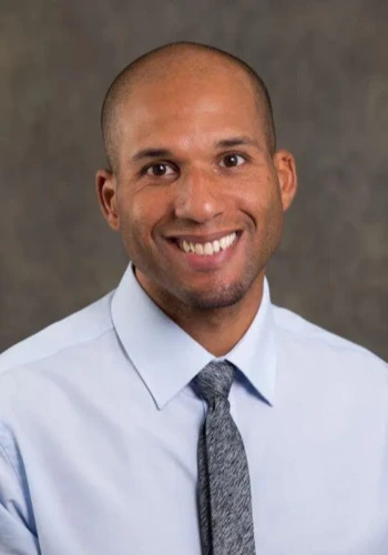 Profile image for Dr. Raymond Pugh