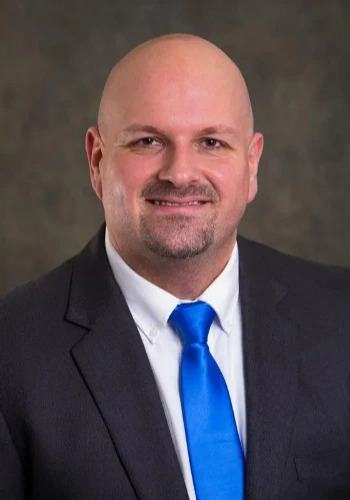 Profile image for Grant Patient